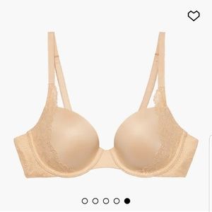 NWOT savage x fenty bra